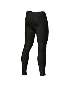 Pánské funkční spodky dlouhé BLACK Bamboo Thermo