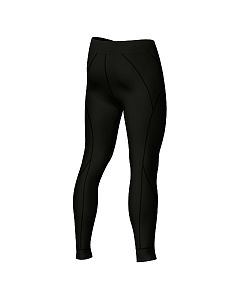 Pánské funkční spodky dlouhé BLACK Bamboo Thermo