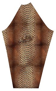 Pánské funkční triko dlouhý rukáv se zipem CROCODILE MAN bílá Bamboo Thermo