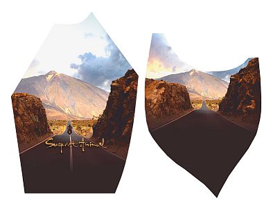 Pánské funkční triko krátký rukáv ROUTE 66 bílá Bamboo Ultra