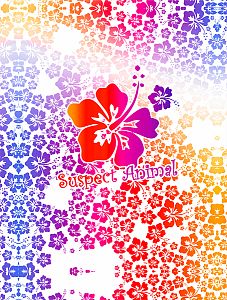 Set dětského funkčního prádla HAWAII černá Bamboo Heavy, 130