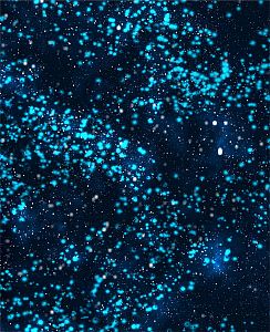 VÝPRODEJ - Dámské funkční spodky dlouhé HEART černá Bamboo Thermo, L, XXL