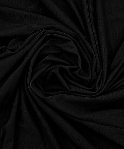 VÝPRODEJ - Dámské funkční sportovní TÍLKO černá Bamboo Ultra CLASSIC, XS, L