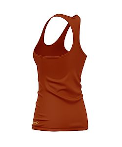 VÝPRODEJ - Dámské funkční sportovní tílko TERAKOTA Bamboo Ultra CLASSIC, S