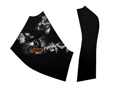 VÝPRODEJ - Dámské funkční triko dlouhý rukáv RIDER LADY černá Bamboo Ultra, M