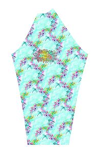 VÝPRODEJ - Dámské funkční triko dlouhý rukáv se zipem DRAGONFLY černá Bamboo Thermo, L