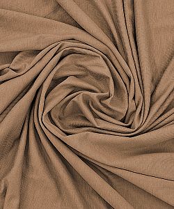 VÝPRODEJ - Dámský funkční NÁTĚLNÍK cappuccino Bamboo Ultra CLASSIC, L