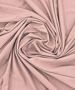 VÝPRODEJ - Dámský funkční NÁTĚLNÍK světlá růžová Bamboo Ultra CLASSIC, S, M