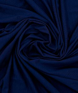 VÝPRODEJ - Dámský funkční NÁTĚLNÍK tmavá modrá Bamboo Ultra CLASSIC, M, L