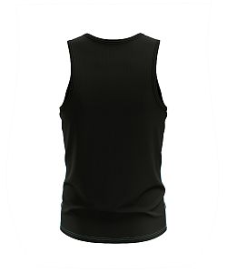 VÝPRODEJ - Dětský funkční nátělník CHAMELEON černá Bamboo Ultra, 120