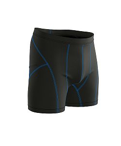 VÝPRODEJ - Pánské funkční trenýrky IGGY černá Bamboo Ultra, L