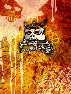 VÝPRODEJ - Set dětského funkčního prádla VIKING černá Bamboo Light New, 130