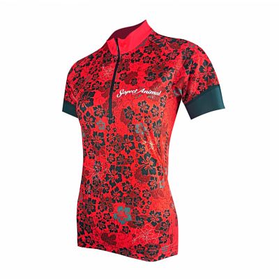 Dámský cyklistický dres Isabela, S, L, XL