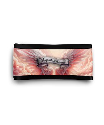 Funkční čelenka WINGS