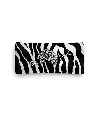 Funkční čelenka ZEBRA RUN