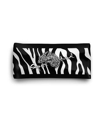 Funkční čelenka ZEBRA