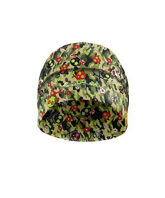 Funkční čepice ARMY