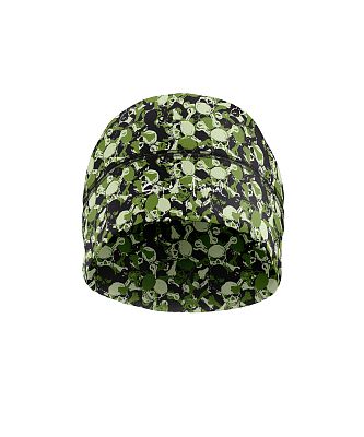 Funkční čepice CAMO