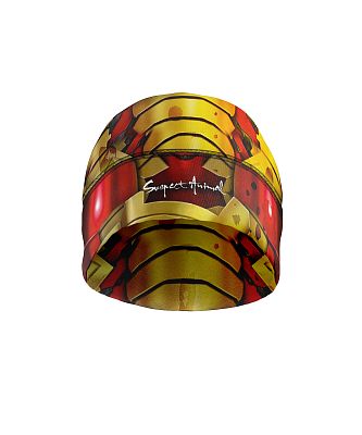Funkční čepice IRON MAN