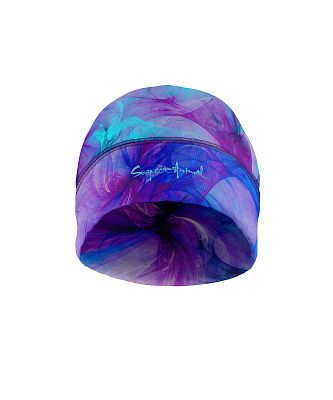 Funkční čepice PURPLE
