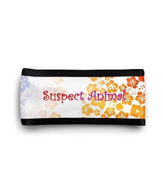 Funkční dětská čelenka HAWAII Kids