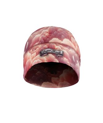 Funkční sportovní čepice WINGS