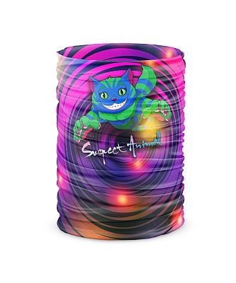 Multifunkční dětský šátek ŠKLÍBA
