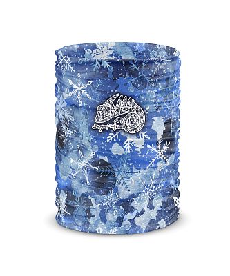 Multifunkční šátek SNOWFLAKES