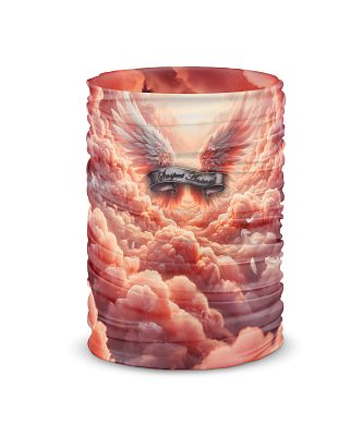 Multifunkční šátek WINGS