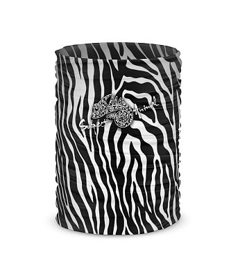Multifunkční šátek ZEBRA