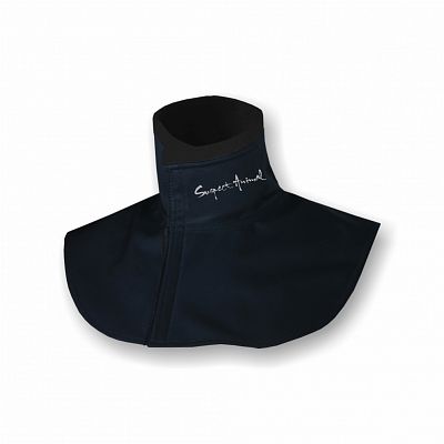 Nákrčník WindStopper Men's černá