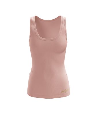 VÝPRODEJ - Dámský funkční NÁTĚLNÍK světlá růžová Bamboo Ultra CLASSIC, S